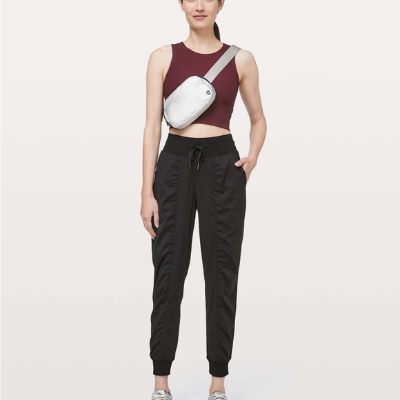lululemon athletica Pants - Lululemon Dance Studio Jogger *29"
Black $98 Retail